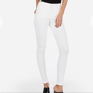 Express NWT Skinny Jeans